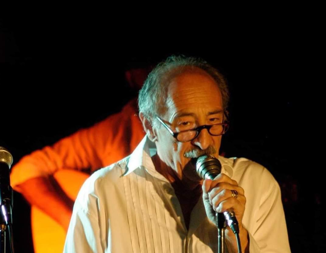 Copertina per Gorizia perde la sua voce più preziosa, si è spento a 77 anni Gino Pipia